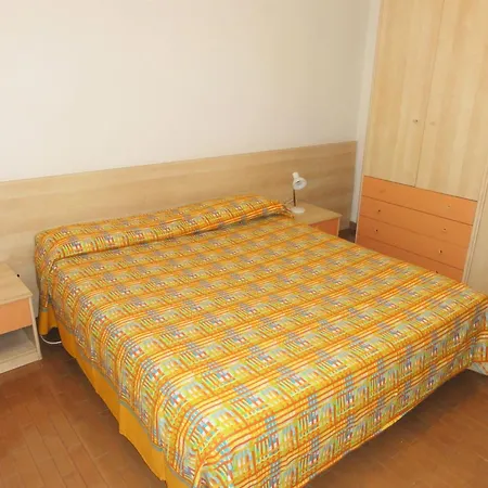 Villa Semi-detached In A Quiet Area Bibione