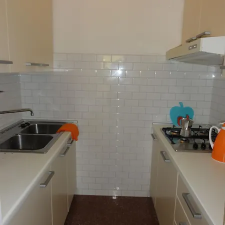 Semi-detached In A Quiet Area Villa