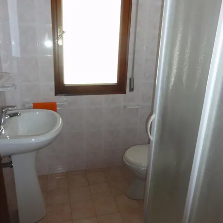Semi-detached In A Quiet Area Bibione