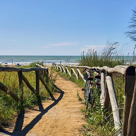 Semi-detached In A Quiet Area * Bibione