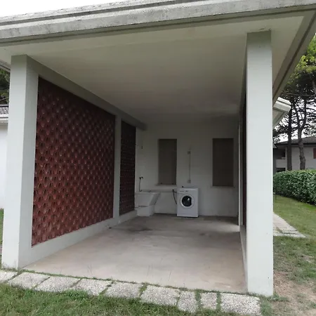 Semi-detached In A Quiet Area